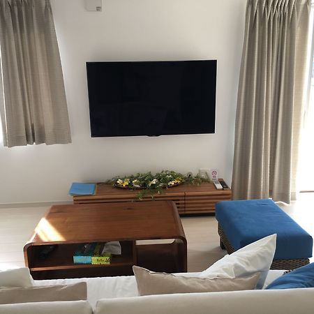 Villa Shineblue Onna Luaran gambar