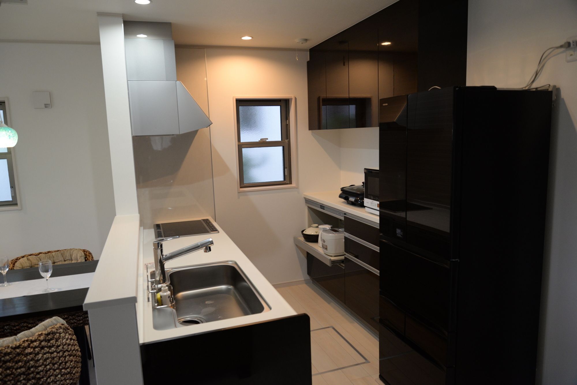 Villa Shineblue Onna Luaran gambar