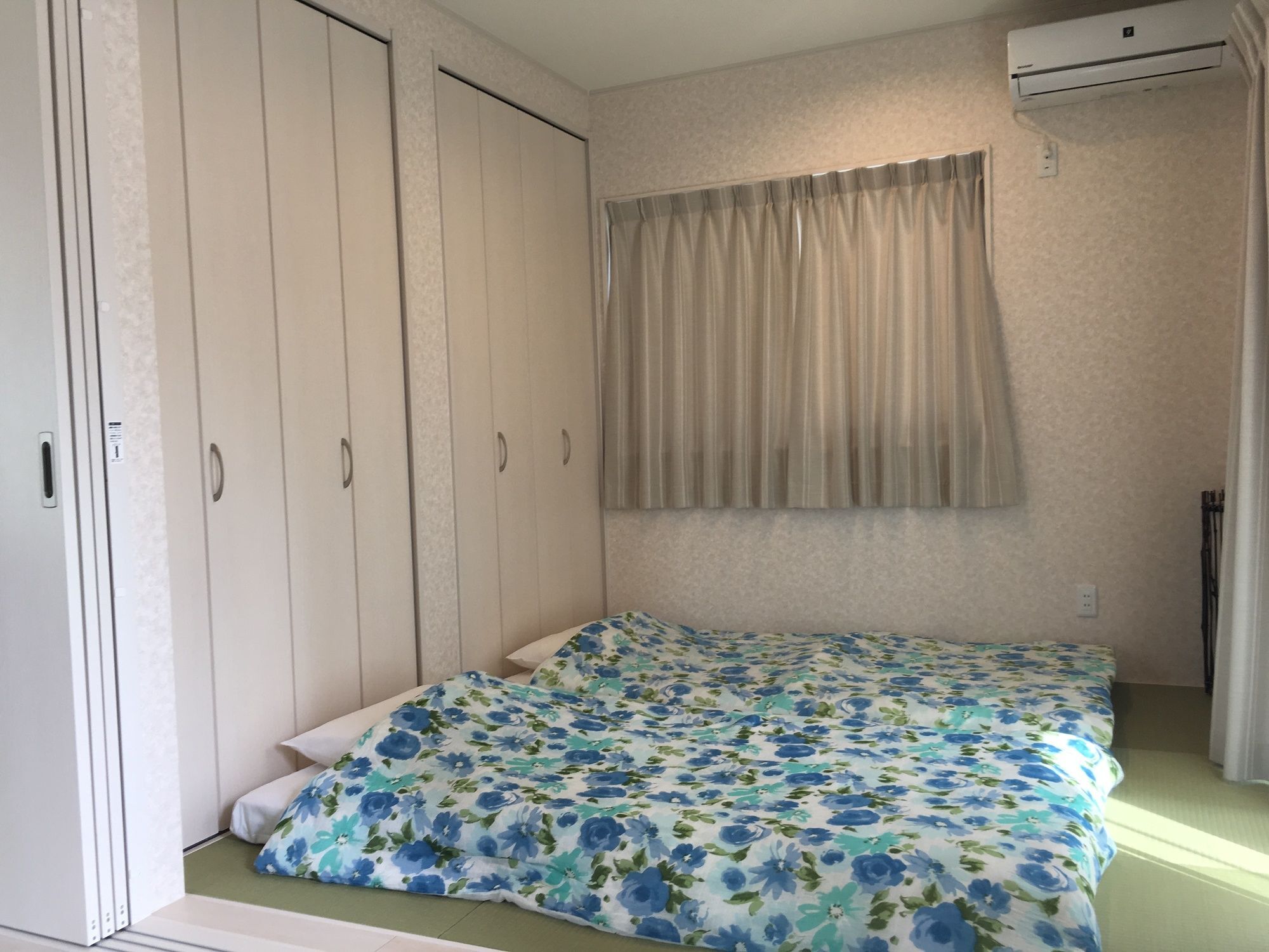 Villa Shineblue Onna Luaran gambar