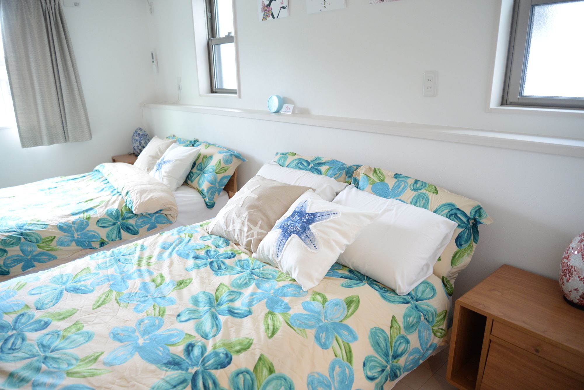 Villa Shineblue Onna Luaran gambar