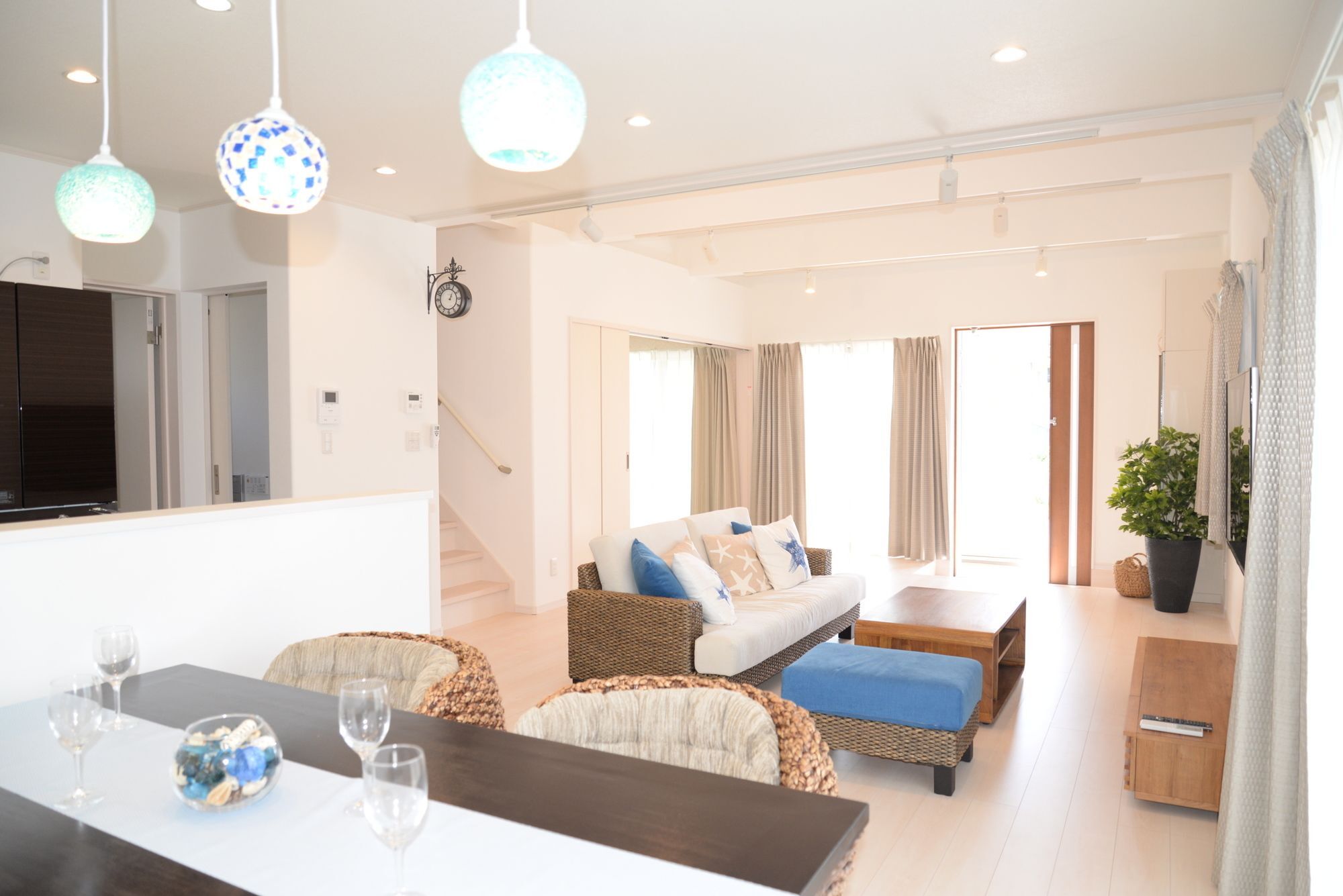 Villa Shineblue Onna Luaran gambar